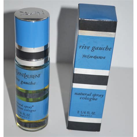 ysl rive gauche|rive gauche perfume discontinued.